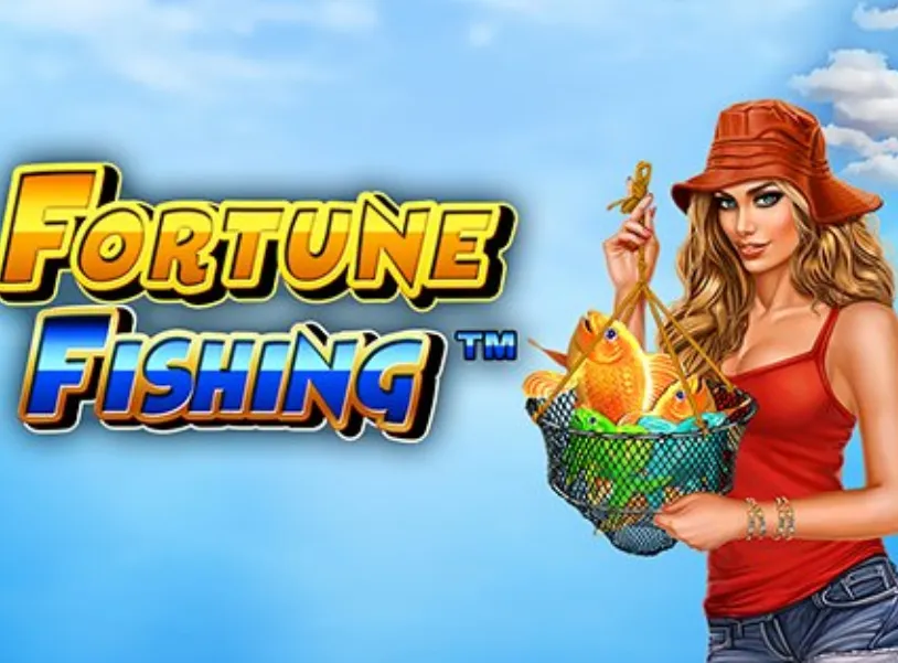 Fortune Fishing - Cùng Tải Choáng Hiểu Về Đại Dương Vàng