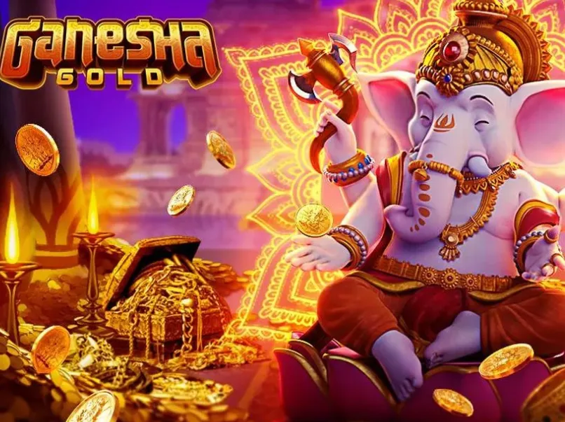 Ganesha Fortune - Giải Mã Siêu Phẩm Slot Cùng Tải Choáng