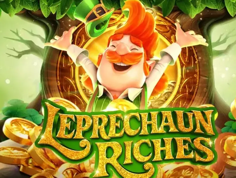 Leprechaun Riches - Review Game Đổi Thưởng Cùng Tải Choáng