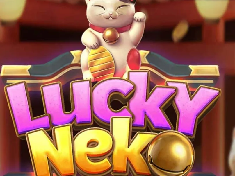 Lucky Neko - Tìm Hiểu Tuyệt Phẩm Nổ Hũ Cùng Tải Choáng 