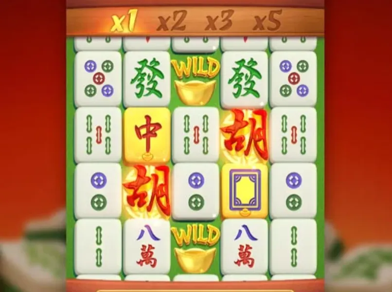 Gợi ý mẹo chiến thắng tại Slot Mahjong Ways