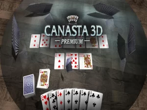 Canasta Poker - Kết Hợp Chiến Thuật Và Trải Nghiệm Tại Net88