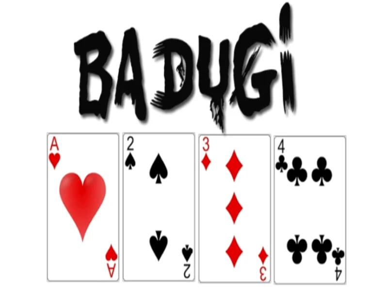 Badugi Poker - trò chơi hấp dẫn tại Net88