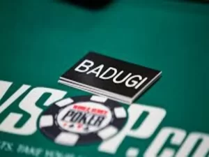 Badugi Poker - Mạng Lưới Game Casino Tinh Tế Net88