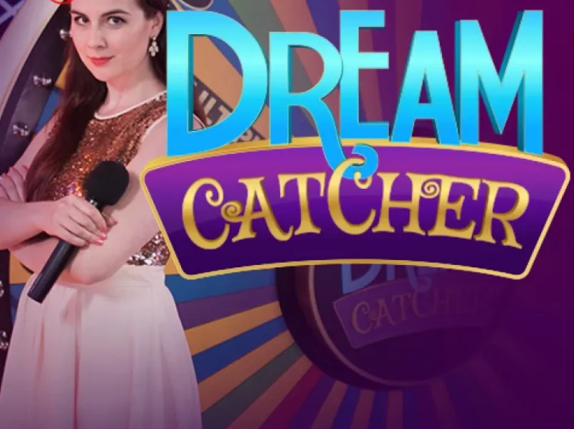 Dream Catcher Tải Choáng - Casino Live Show Độc Quyền
