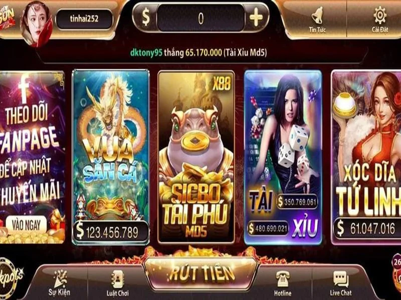 Bật mí tổng số tiền thưởng cao nhất tại Hi Lo - Choáng Casino