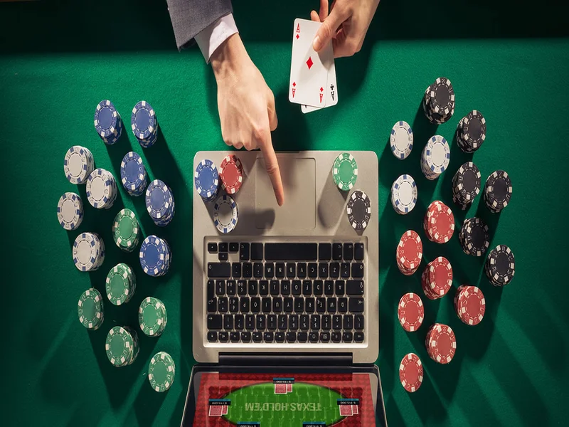 Livestream Poker và sự hấp dẫn của nó