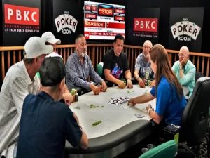 Livestream Poker - Đỉnh Cao Game Bài Trực Tiếp 789Club